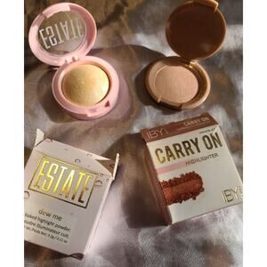 IBY Estate Mini Highlighter Set